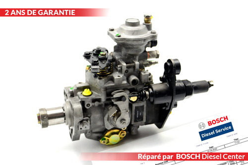 Einspritzpumpe für fiat - einspritzpumpe,