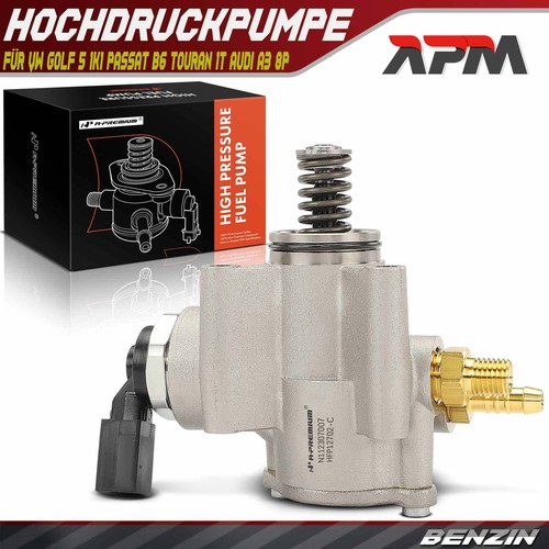 Hochdruckpumpe kraftstoffpumpe - hochdruckpumpe,