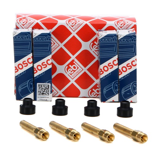 Bosch 0437502047 - 4x,