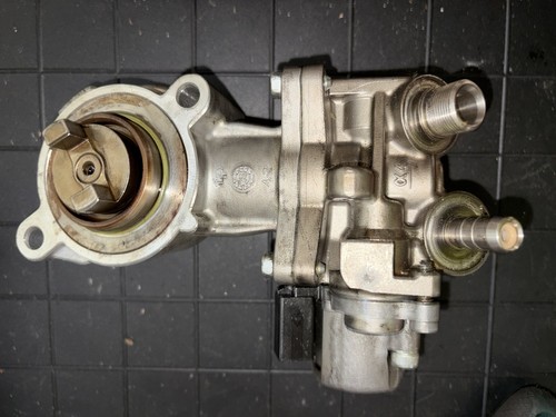 Hochdruckpumpe m271 evo - hochdruckpumpe,