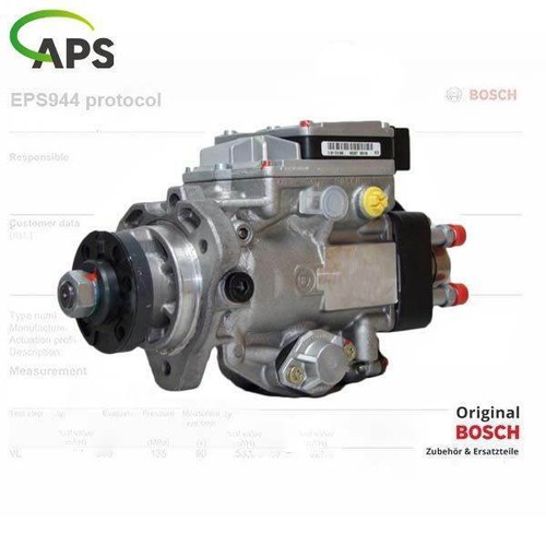 Bosch einspritzpumpe - bosch,