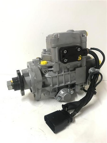 Verteilereinspritzpumpe pompe