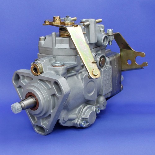 Einspritzpumpe bus - t3,