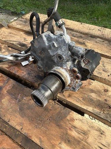 Hochdruckpumpe dieselpumpe - hochdruckpumpe,