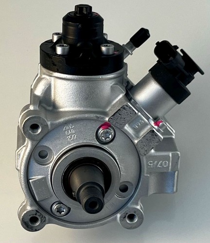 Bosch einspritzpumpe - bosch,