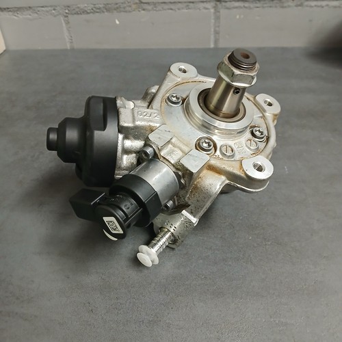 Bosch hochdruckpumpe - bosch,