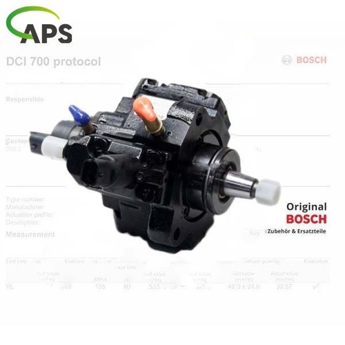 Bosch hochdruckpumpe citroen - bosch,