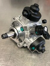 Hochdruckpumpe 0445010611 Audi