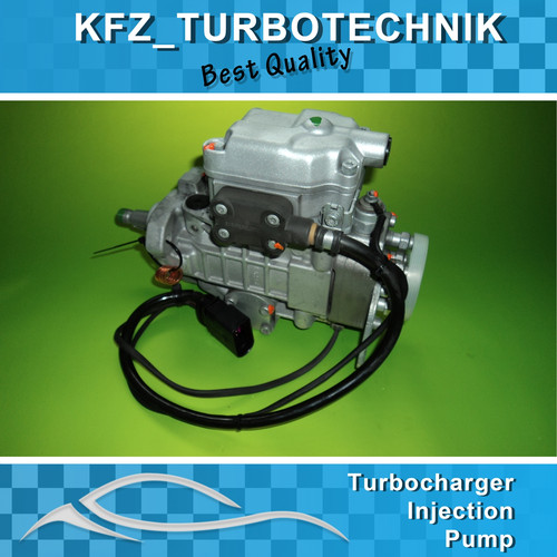 Einspritzpumpe bus ajt - einspritzpumpe,