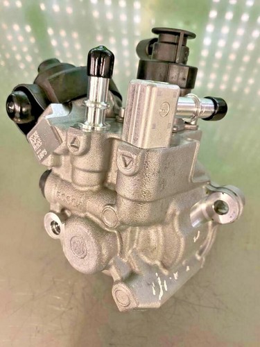 Bmw hochdruckpumpe 0445010764 - bmw,