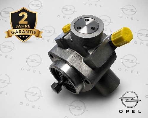 Opel hochdruckpumpe direct - hochdruckpumpe, 2.2