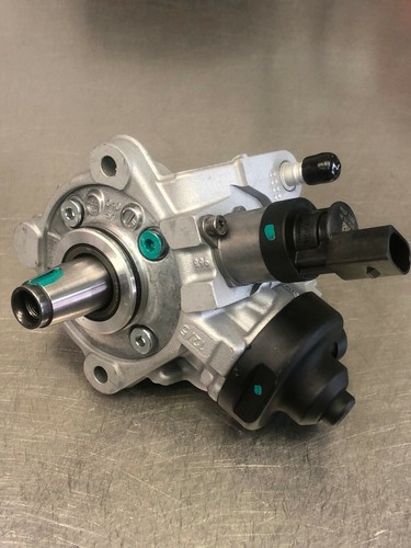 Hochdruckpumpe zyl bmw - 4,