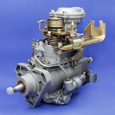 Einspritzpumpe Golf III Vento