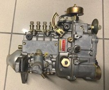 Bosch Einspritzpumpe PES 4M